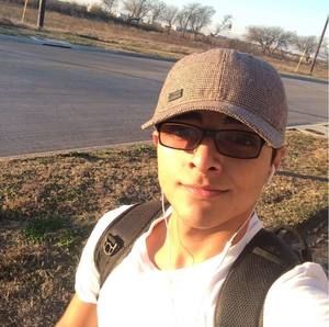 Meet your Posher, Moses